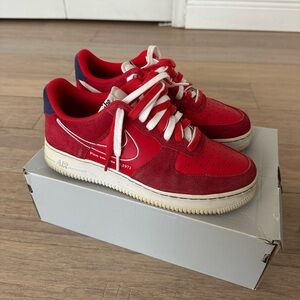 Men’s Nike Air Force 1